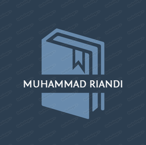 Muhammad Riandi, S.Pd.