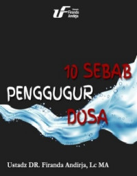 10 Sebab Penggugur Dosa