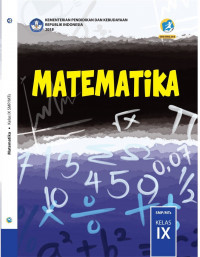Matematika SMP/MTs Kelas IX