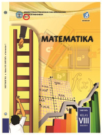Matematika SMP/MTs Kelas VIII Semester 1