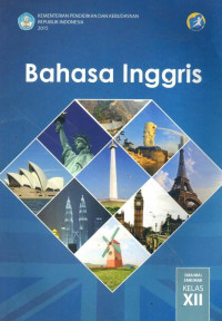 Bahasa Inggris SMA/MA/SMK/MAK Kelas XII