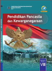 Pendidikan Pancasila dan Kewarganegaraan SMP/MTs Kelas VIII