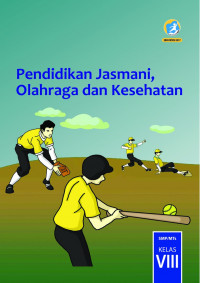 Pendidikan Jasmani, Olahraga dan Kesehatan SMP/MTs Kelas VIII