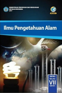 Ilmu Pengetahuan Alam SMP/MTs Kelas VII
