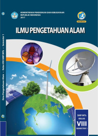 Ilmu Pengetahuan Alam SMP/MTs Kelas VIII