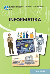 Informatika SMA Kelas X
