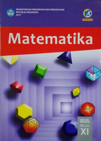 Matematika SMA/MA/SMK/MAK Kelas XI