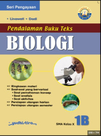 PBT Biologi 1b SMA