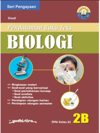 PBT Biologi 2b SMA