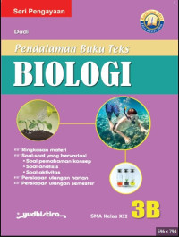 PBT Biologi 3b SMA