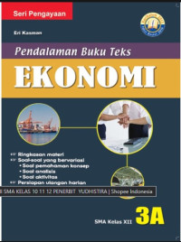 PBT Ekonomi 3b SMA