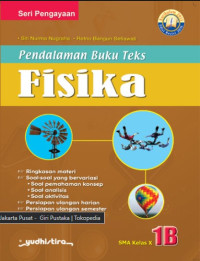 PBT Fisika 1b SMA