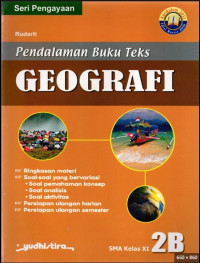 PBT Geografi 2b SMA