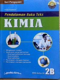 PBT Kimia 2b SMA