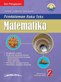 PBT Matematika XI Peminatan
