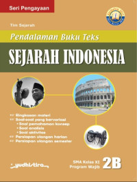 PBT Ssejarah Indonesia 2b SMA