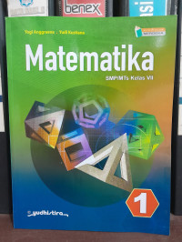 Matematika SMP/MTs Kelas VII