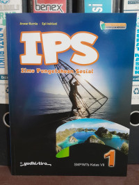 Ilmu Pengetahuan Sosial (IPS) SMP/MTs Kelas VII