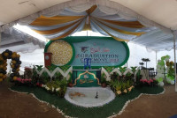 (Video) Wisuda Santri MIBU 2023