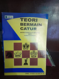 Teori Bermain Catur: Sistem Pembukaan Sepanyol serta Varian Utamanya