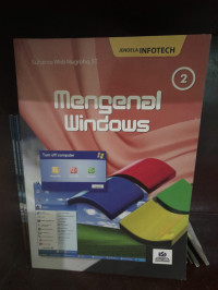 Mengenal Windows
