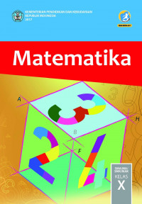 Matematika SMA/MA/SMK/MAK Kelas X